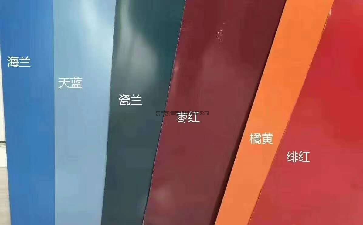 青島防腐瓦 反光隔熱 防水防腐